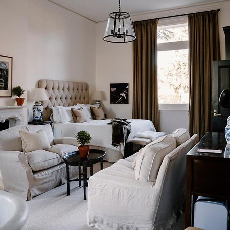 Moss Manor Otel Moss Vale Dış mekan fotoğraf