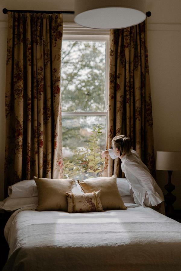 Moss Manor Otel Moss Vale Dış mekan fotoğraf