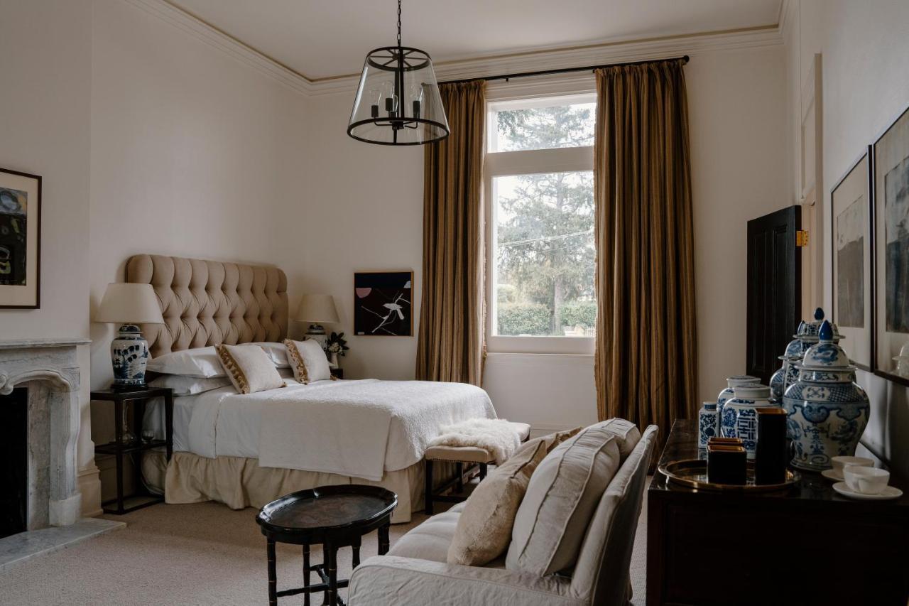 Moss Manor Otel Moss Vale Dış mekan fotoğraf
