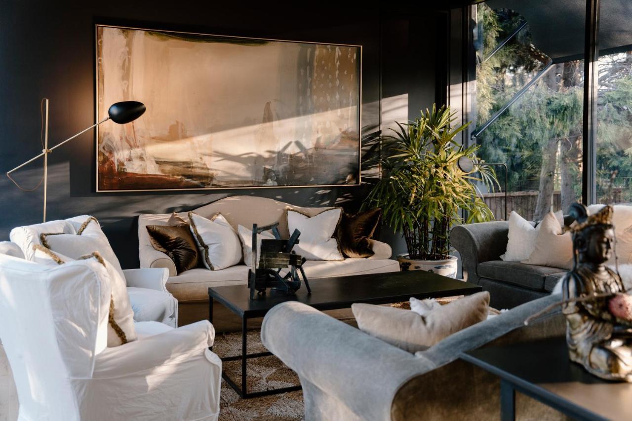 Moss Manor Otel Moss Vale Dış mekan fotoğraf