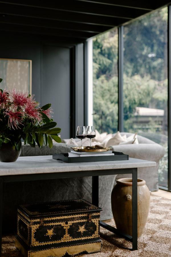 Moss Manor Otel Moss Vale Dış mekan fotoğraf