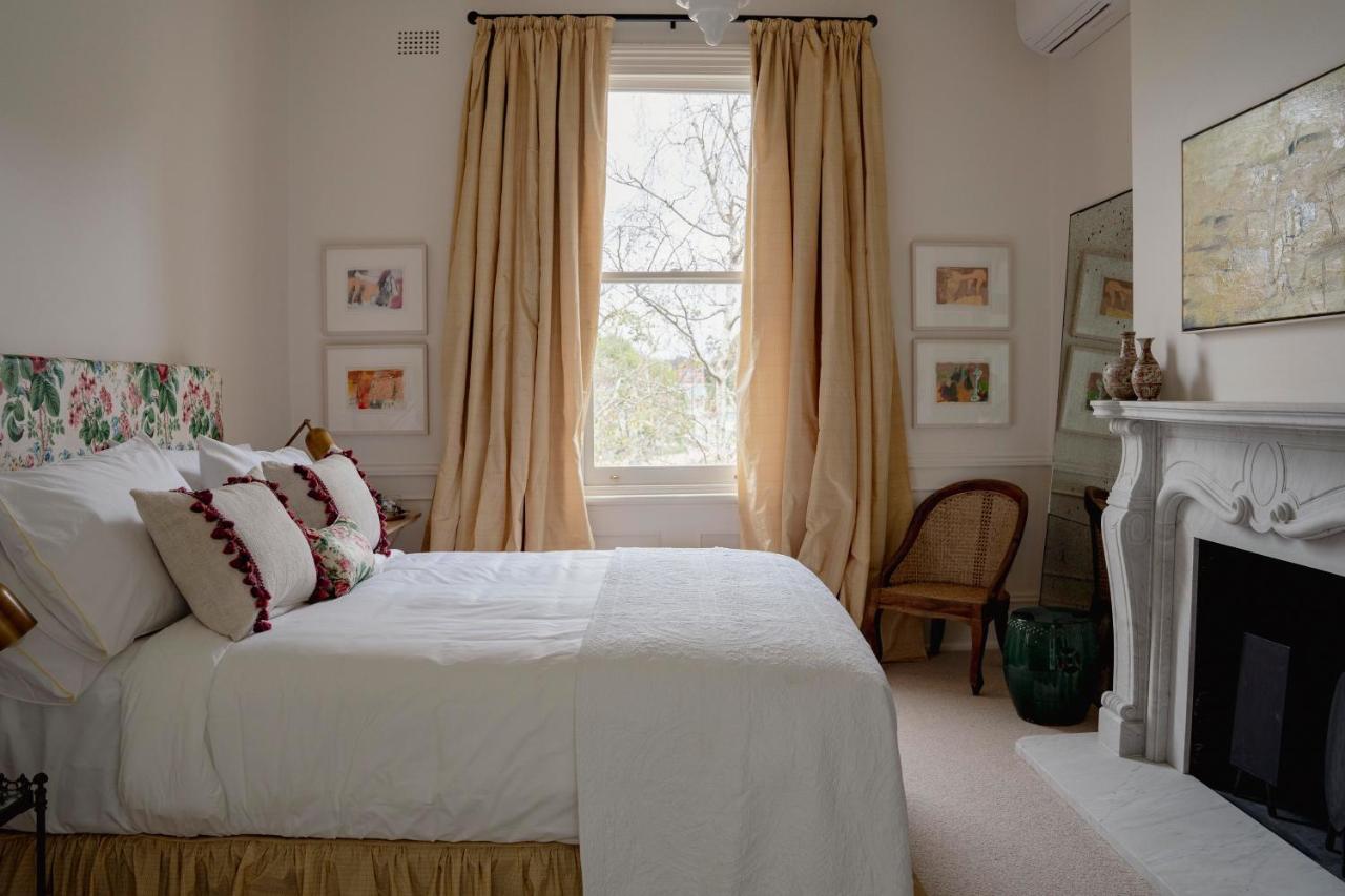 Moss Manor Otel Moss Vale Dış mekan fotoğraf