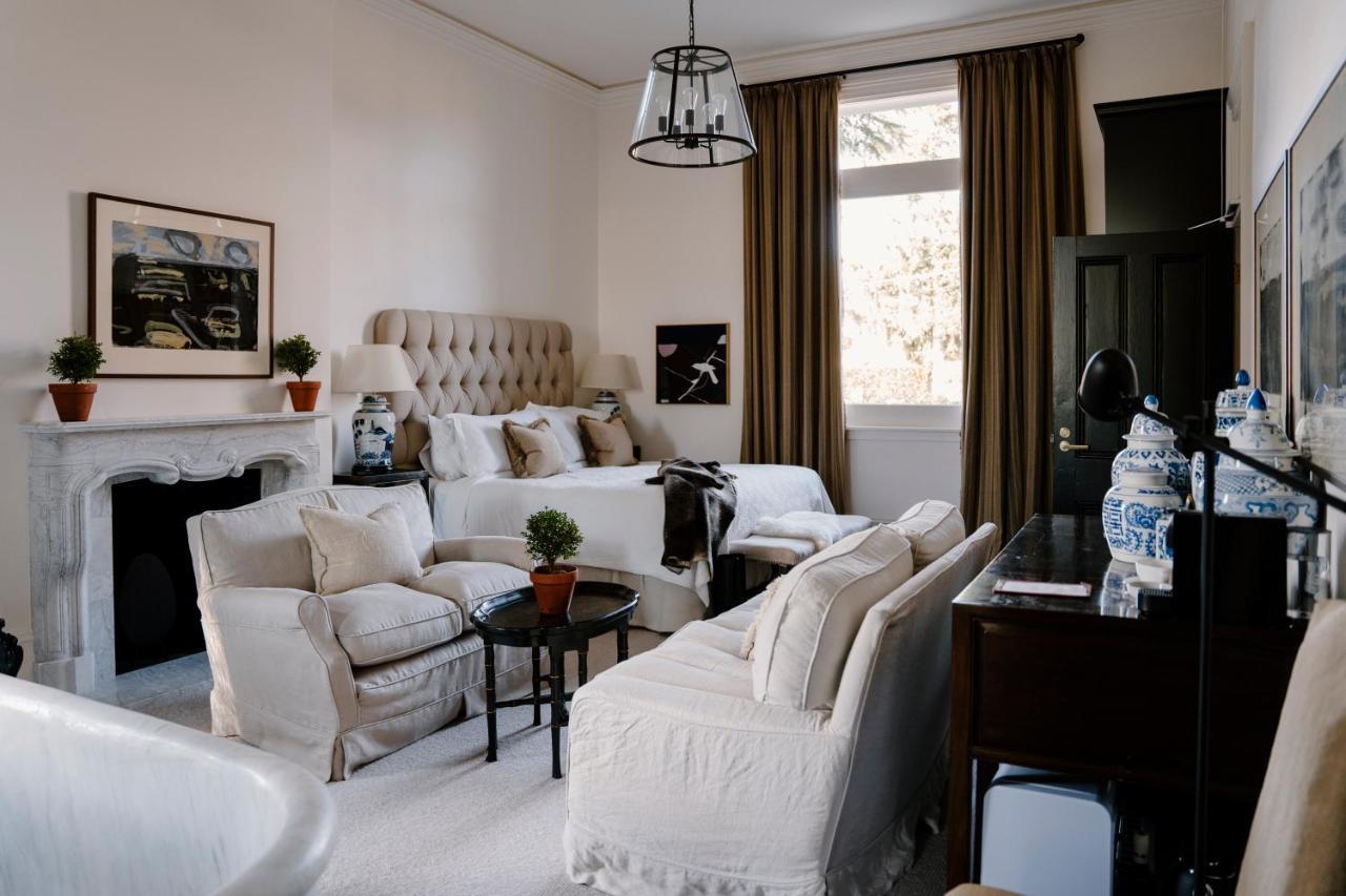 Moss Manor Otel Moss Vale Dış mekan fotoğraf