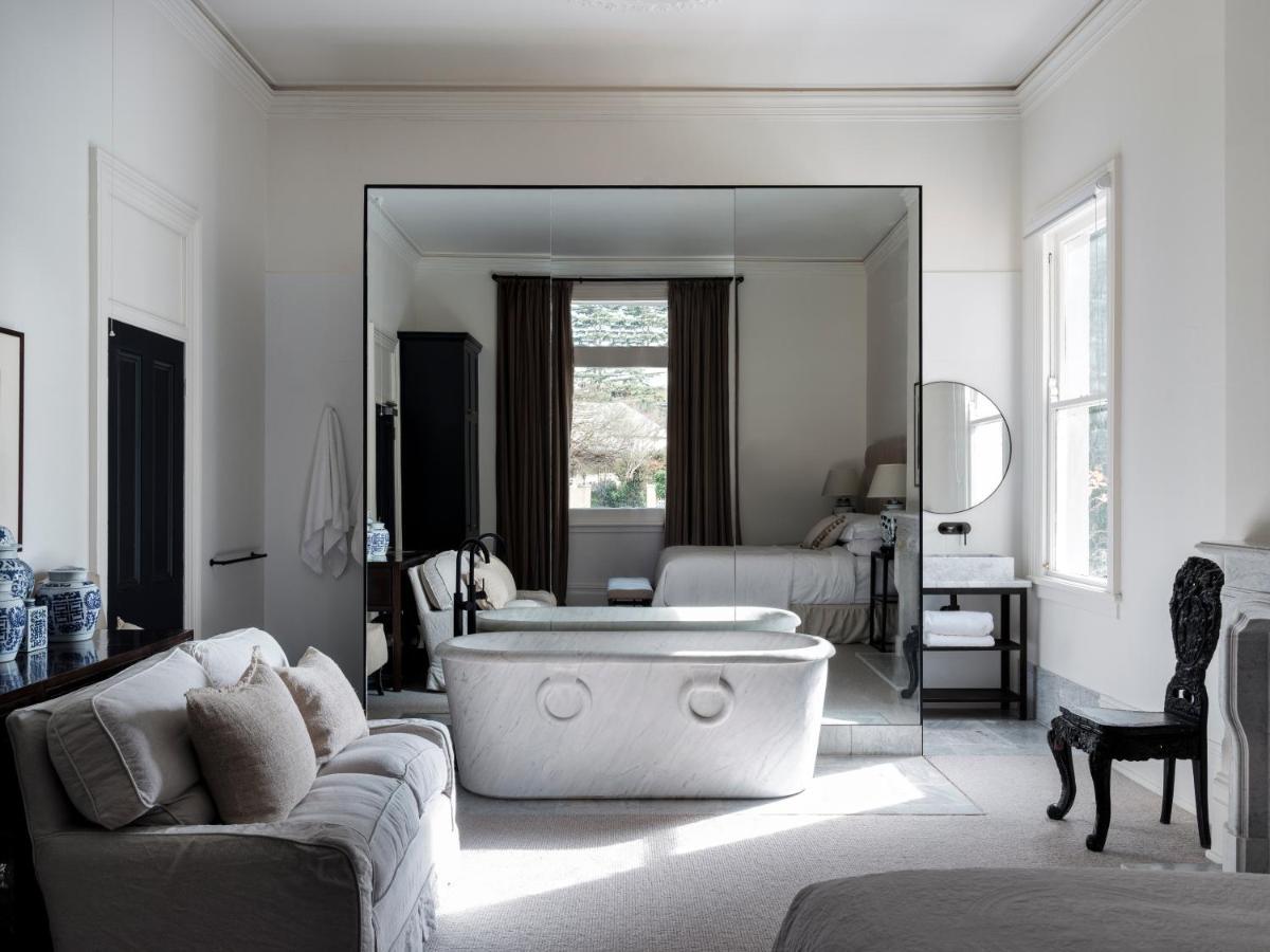 Moss Manor Otel Moss Vale Dış mekan fotoğraf