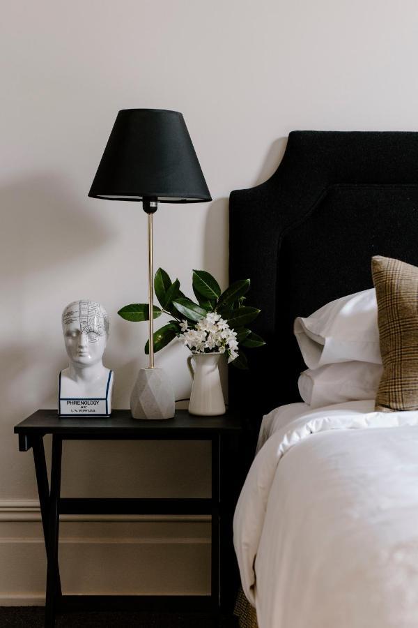 Moss Manor Otel Moss Vale Dış mekan fotoğraf